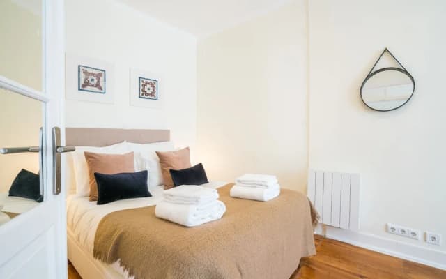 São Bento Authentic Apartment - photo 4