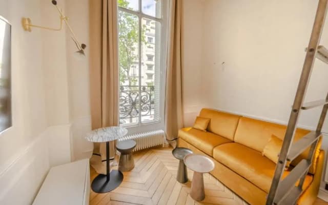 Appartement de Standing 4 - Tour Eiffel/Invalides - photo 4