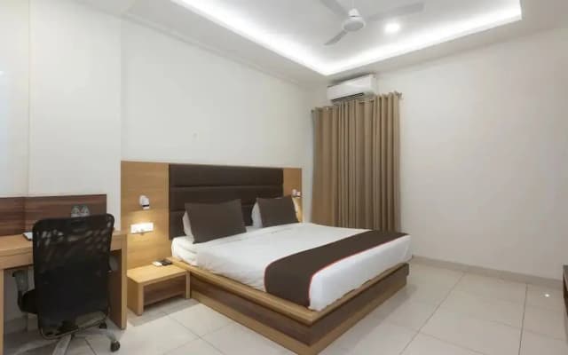 Mahipalpur By OYO Rooms - photo 5
