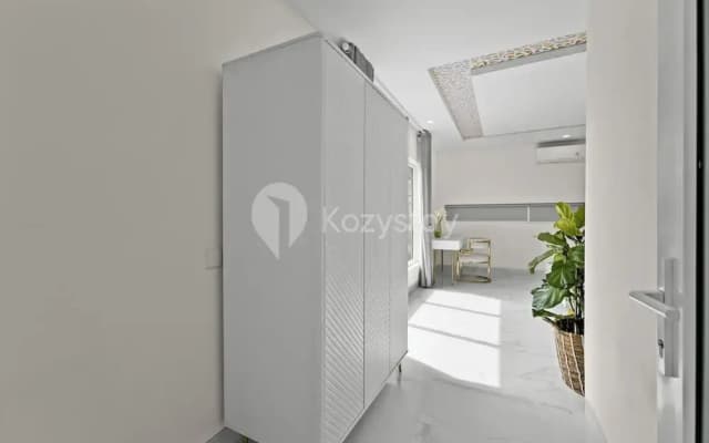 Serava Villa by Kozystay - Canggu - photo 4