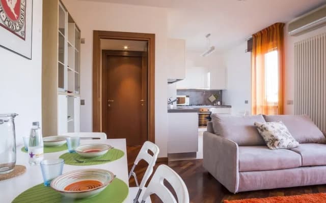 North Milan Flat - photo 4