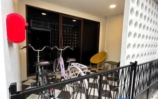 Twenty-one Bkk House - photo 4
