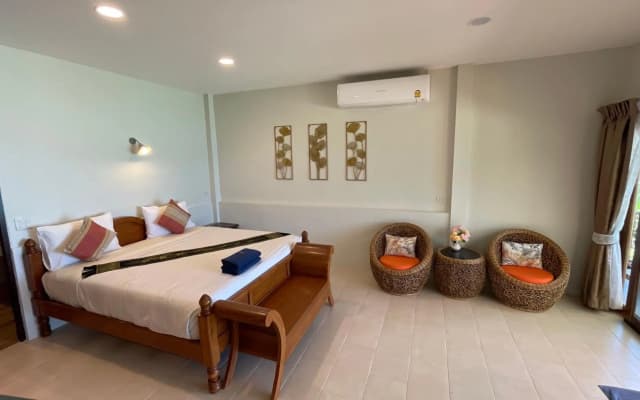 Paradise Pearl Bungalows - photo 2