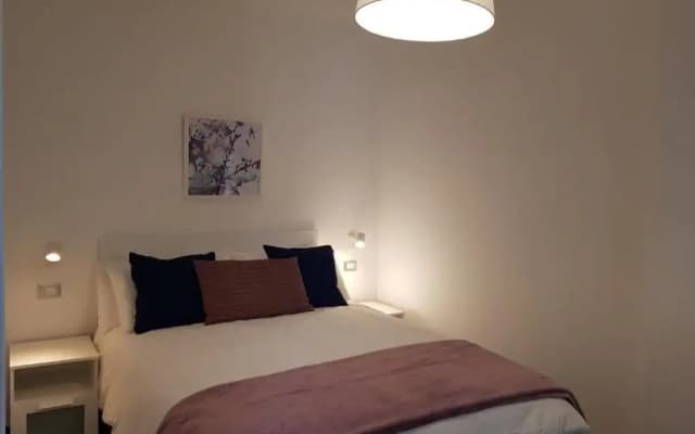 Nomentana White Apartment - photo 3