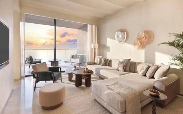 Six Senses The Palm, Dubai - photo 3