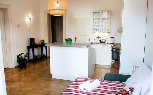 Charming Apartment Kozi Prague - photo 5