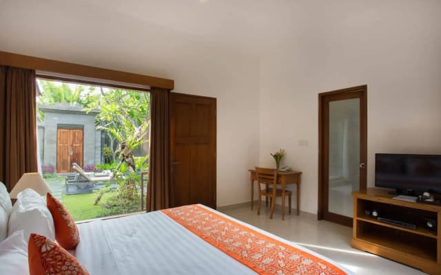 Sandi Agung Villa - photo 4