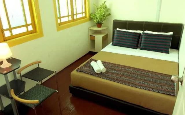 Motel Sayang Sayang - photo 4