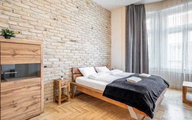 Central Luxury Apartment - photo 4