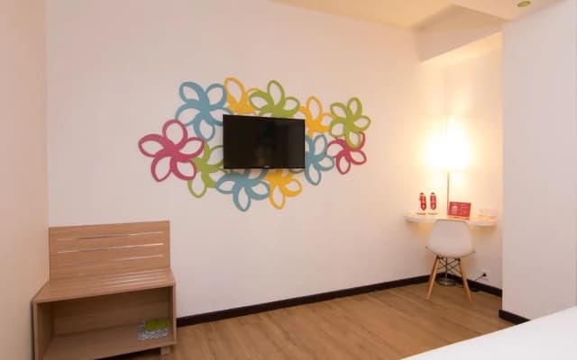 ZEN Rooms Cendrawasih 1 Seminyak - photo 3