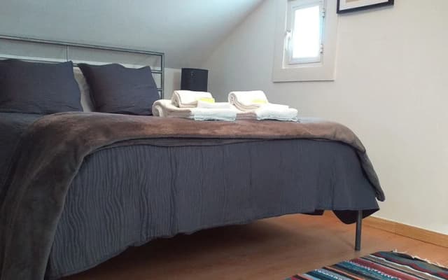 Monte Pedral Apartment - photo 5