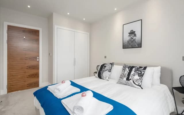 Silver Lining - Penthouse with parking - photo 5