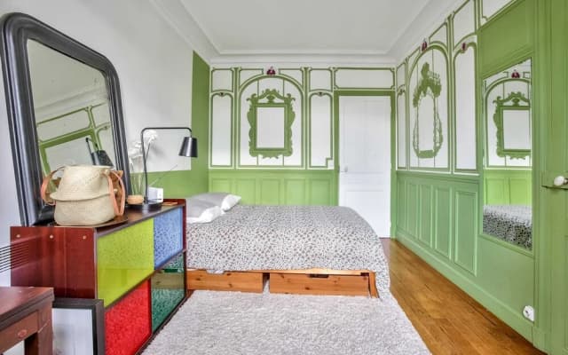 Apartment Cosy Near Gare de L'est ¤paris¤ - photo 5