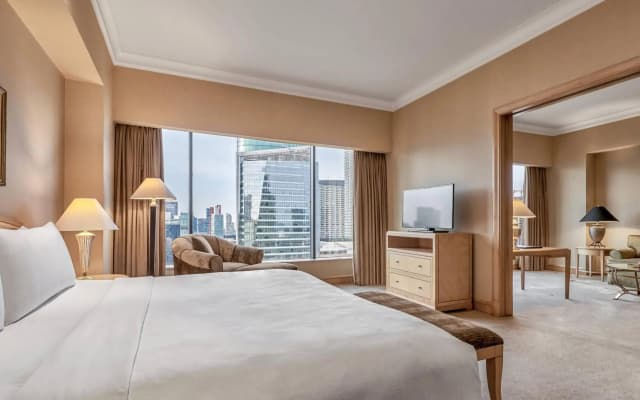 JW Marriott Hotel Jakarta - photo 3