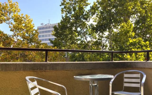 Family Buda Apartment Self Catering - photo 4