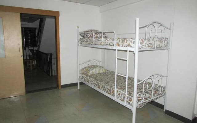 SiBamboo Hostel & Bar - photo 5