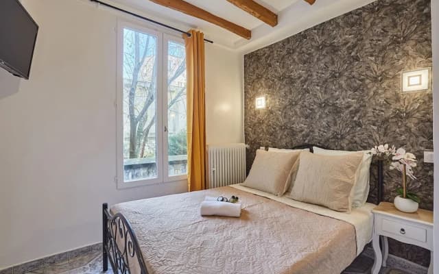 Hotel Petit Vix - photo 3