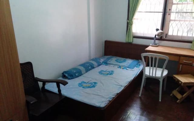 Big Mango Tree Guesthouse - photo 2