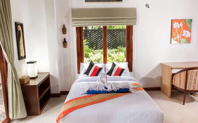 4 Bedroomed Villa In Chaweng P2 SDV194-By Samui Dream Villas - photo 2