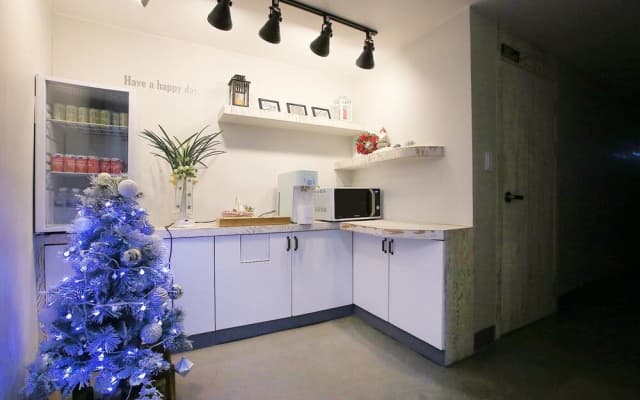 Sangwangsimni Haru - photo 4