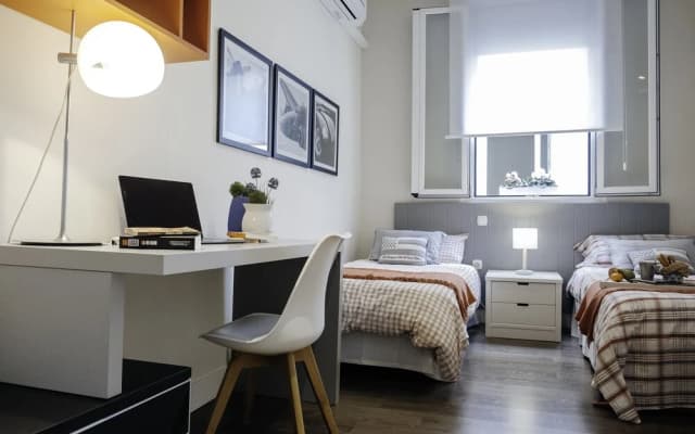 Heima Homes Puerta del Sol Palacio Real - photo 4
