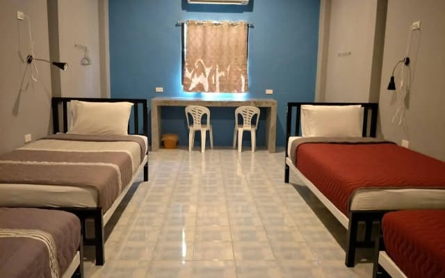 The Moment Hostel - photo 3