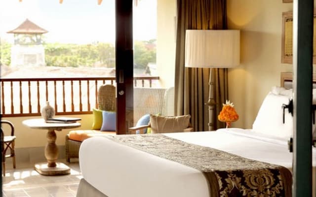 Sudamala Resort, Sanur - photo 2