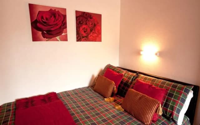 Cloudberry Apartment - photo 3
