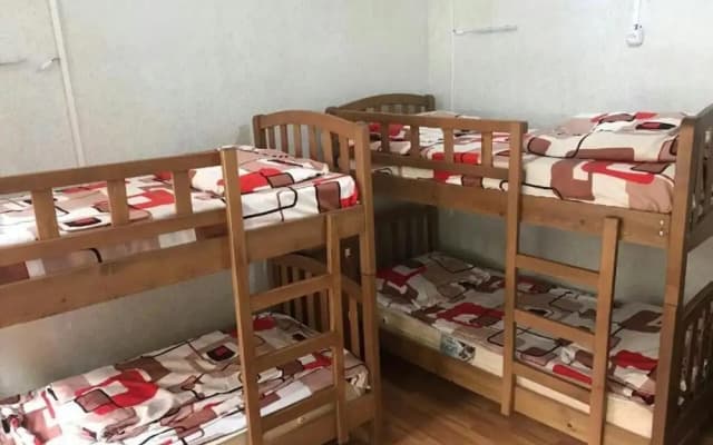 Machabelli Hostel - photo 2
