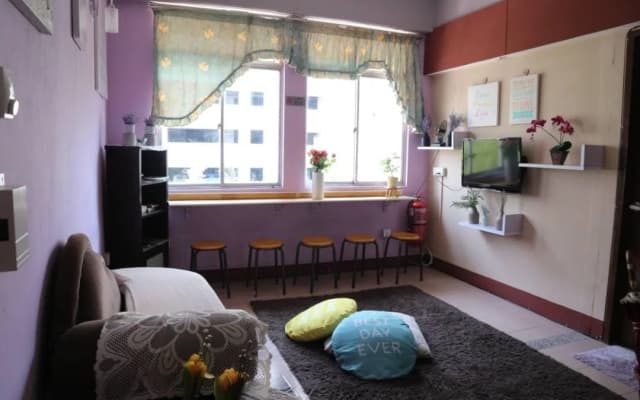 Escape Backpackers KK - photo 3