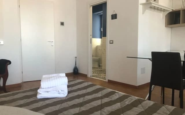 Corso Italia Rooms - photo 4
