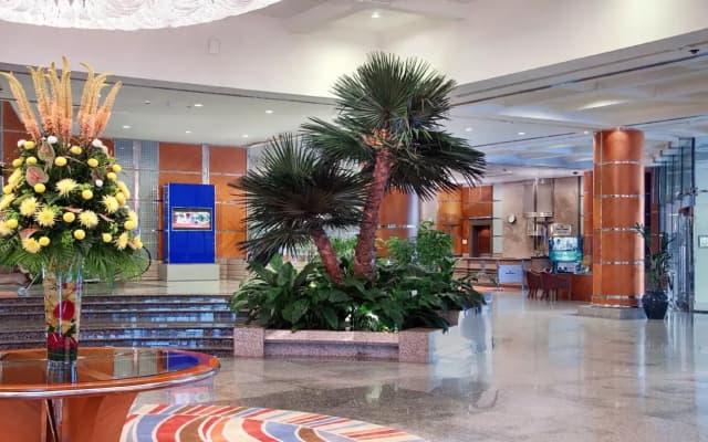 Hilton Dubai Jumeirah - photo 2