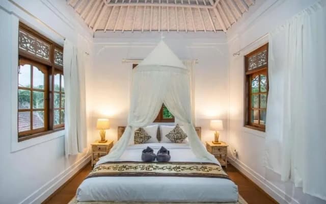 Villa Dolcevita Seminyak - photo 2