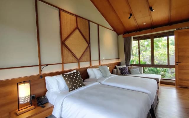 Rarin Villas - photo 4