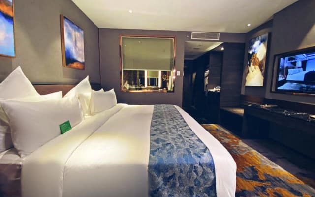 Ames Hotel - photo 5