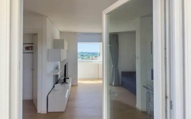 Caffarella Park Terraced 2Br Apartment - photo 3
