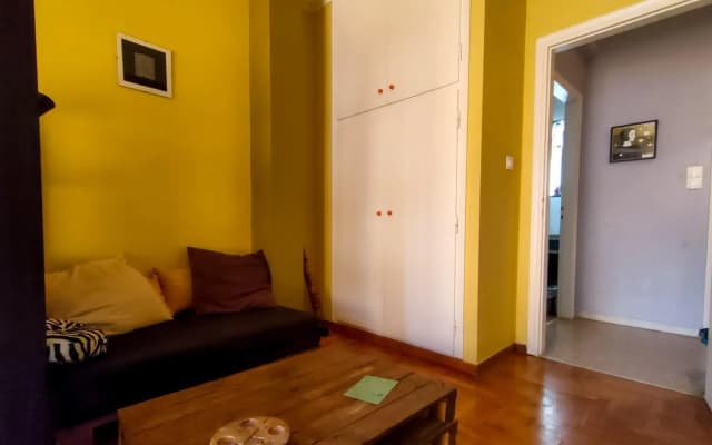 Studio in Athens center - photo 2