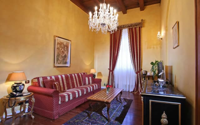 Alchymist Nosticova Palace - photo 3