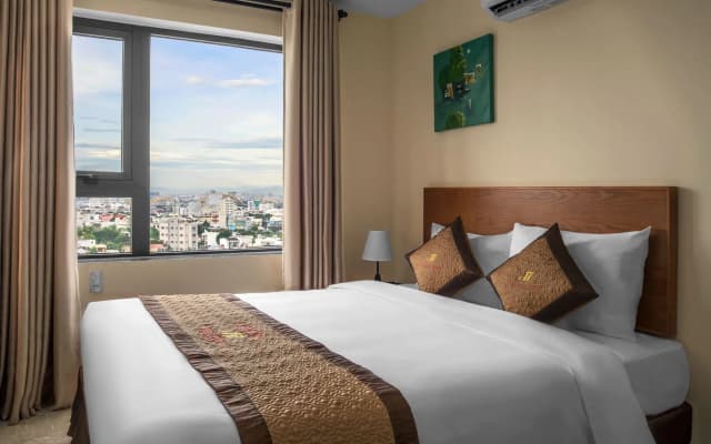 An Thuyen Hotel - photo 3