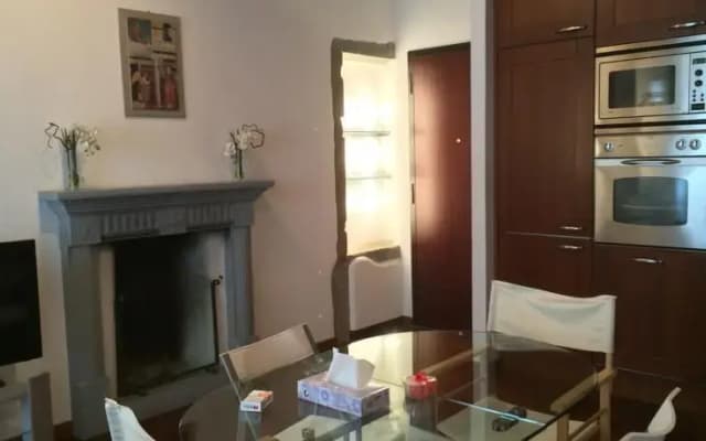 Daniels loft of Florence - photo 2