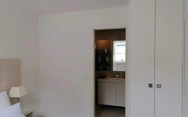 Rooftop Suites Budapest - photo 5