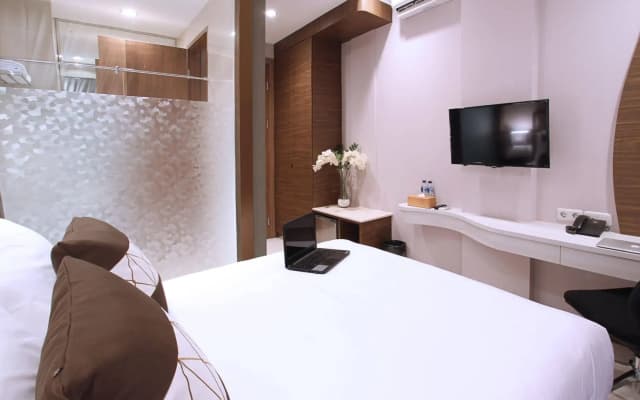 Sawana Suites - photo 3