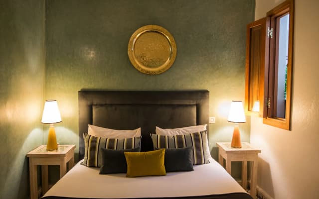 Riad l'heure D'été - photo 4