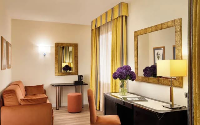 FH55 Med Executive Hotel - photo 2