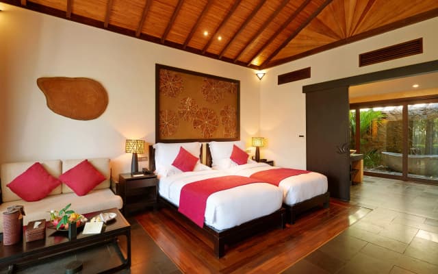 Amiana Resort Nha Trang - photo 4
