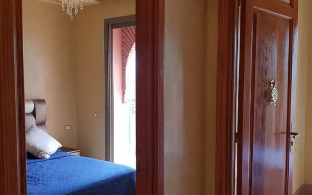 Palmeraie Appart first floor - photo 2