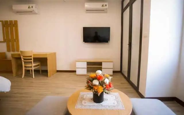 Big Hotel Ha Noi - photo 4