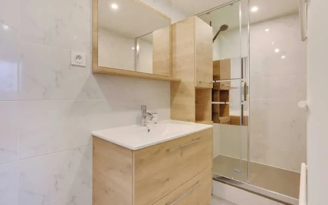 Amazing Apartment 1bdr/4p Beaubourg - Le Marais - photo 5