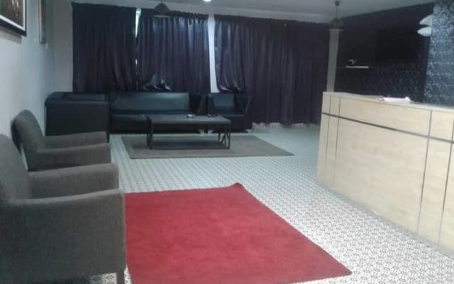 OYO 1231 Ar Rayyan Boutique Hotel - photo 2