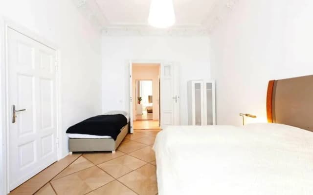 BerlinLux Apartments - Mitte - photo 4